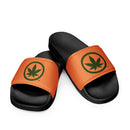 Sparks and Medication Men’s slides