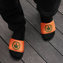 Sparks and Medication Men’s slides