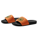 Sparks and Medication Men’s slides