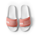 MR. RIGHTNOW Men’s slides