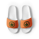 Sparks and Medication Men’s slides
