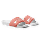 MR. RIGHTNOW Men’s slides