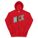 Snkrprint Color Hoodie