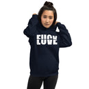 F LOVE Womens Hoodie