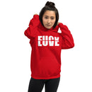 F LOVE Womens Hoodie