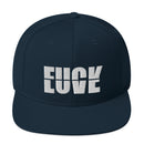 F LOVE Snapback Hat