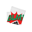 BLM FIST  Neck Gaiter