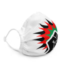 FIST face mask