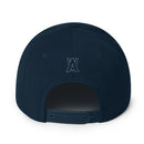 F LOVE Snapback Hat