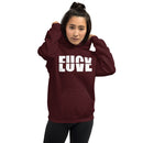 F LOVE Womens Hoodie