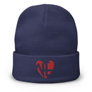 NE HEART Beanie