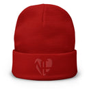 NE HEART Beanie