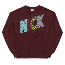 NICK CREWNECK (Snkrprint Multi Color)