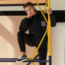 MUSKOP LIMITED ADDITION JACKET