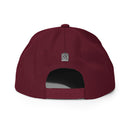 I-NE-Heart-Logo-NY  Snapback Hat (NICKEVERY & MUSKOP LIMITED ADDITION)