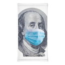 PANDEMIC FRANKLIN Neck Gaiter