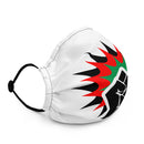 FIST face mask