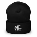 NE Cuffed Beanie
