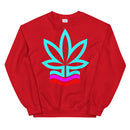 TREES CREW NECK