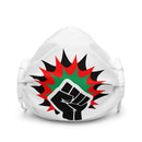 FIST face mask