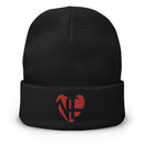 NE HEART Beanie