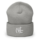 NE Cuffed Beanie