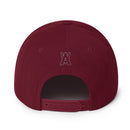 F LOVE Snapback Hat