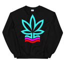 TREES CREW NECK