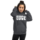 F LOVE Womens Hoodie