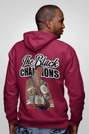 Tyson Hoodie (IRON MIKE)