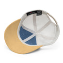Sparks and Medication Pigment-dyed cap