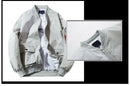 Loose Windbreaker Pilot Jacket
