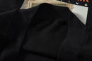 Mona Lisa Smoking Pullover Hoodie