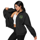 Sparks tracksuit jacket