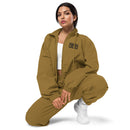 U.B  tracksuit jacket
