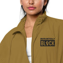 U.B  tracksuit jacket
