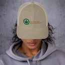Sparks and medication Trucker Cap