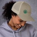 Sparks and medication Trucker Cap