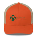 Sparks and medication Trucker Cap