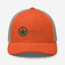 Sparks and medication Trucker Cap