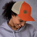 Sparks and medication Trucker Cap