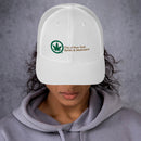 Sparks and medication Trucker Cap