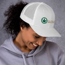 Sparks and medication Trucker Cap
