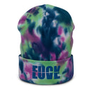 FLOVE Tie-dye beanie