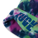 FLOVE Tie-dye beanie