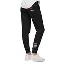 SNKR HEAD fleece sweatpants