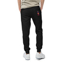 BRKLYN fleece sweatpants