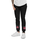 SNKR HEAD fleece sweatpants