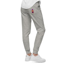 BRKLYN fleece sweatpants
