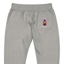 BRKLYN fleece sweatpants